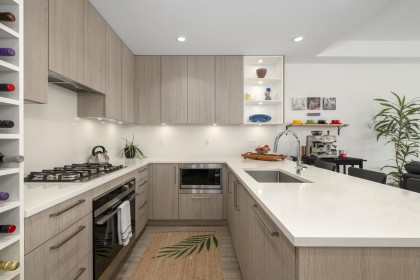 Photo 14 at 111 - 747 E 3rd Street, Queensbury, North Vancouver