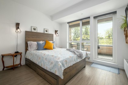 Photo 18 at 111 - 747 E 3rd Street, Queensbury, North Vancouver