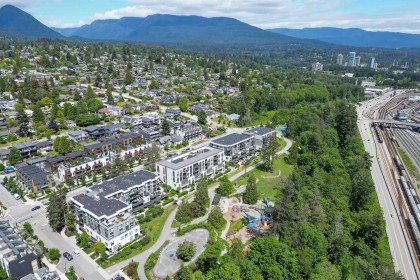 Photo 37 at 111 - 747 E 3rd Street, Queensbury, North Vancouver