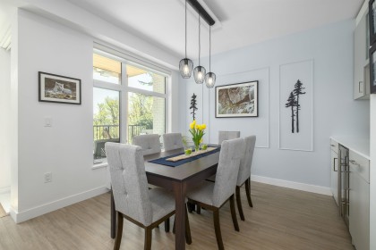 Photo 11 at 111 - 747 E 3rd Street, Queensbury, North Vancouver