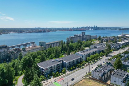 Photo 39 at 111 - 747 E 3rd Street, Queensbury, North Vancouver