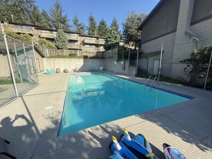 Photo 23 at 1039 Old Lillooet Road, Lynnmour, North Vancouver