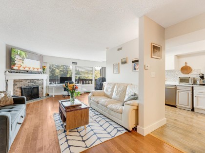 Photo 3 at 1039 Old Lillooet Road, Lynnmour, North Vancouver