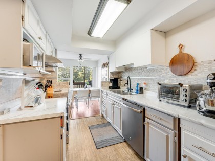 Photo 20 at 1039 Old Lillooet Road, Lynnmour, North Vancouver