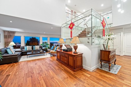 Photo 7 at 2272 Nelson Avenue, Dundarave, West Vancouver