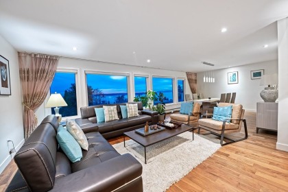 Photo 5 at 2272 Nelson Avenue, Dundarave, West Vancouver