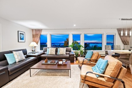 Photo 4 at 2272 Nelson Avenue, Dundarave, West Vancouver