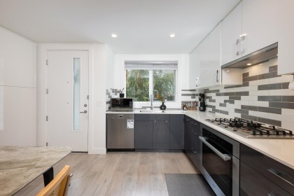 Photo 13 at 7887 French Street, Marpole, Vancouver West