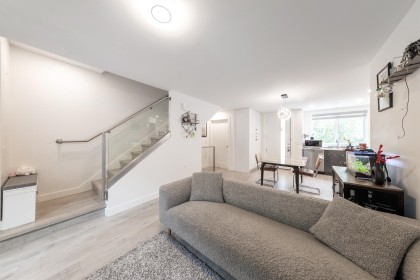 Photo 17 at 7887 French Street, Marpole, Vancouver West