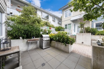 Photo 7 at 7887 French Street, Marpole, Vancouver West