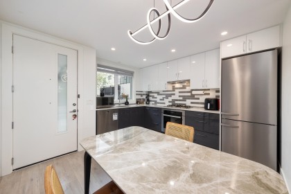 Photo 14 at 7887 French Street, Marpole, Vancouver West