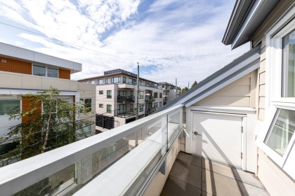 Photo 25 at 7887 French Street, Marpole, Vancouver West