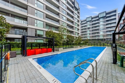 Photo 23 at 305 - 1571 W 57th Avenue, South Granville, Vancouver West