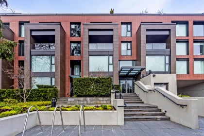 Photo 27 at 305 - 1571 W 57th Avenue, South Granville, Vancouver West