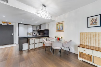 Photo 6 at 305 - 1571 W 57th Avenue, South Granville, Vancouver West