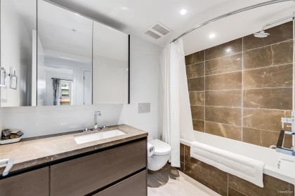 Photo 12 at 305 - 1571 W 57th Avenue, South Granville, Vancouver West