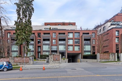 Photo 26 at 305 - 1571 W 57th Avenue, South Granville, Vancouver West