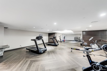 Photo 22 at 305 - 1571 W 57th Avenue, South Granville, Vancouver West