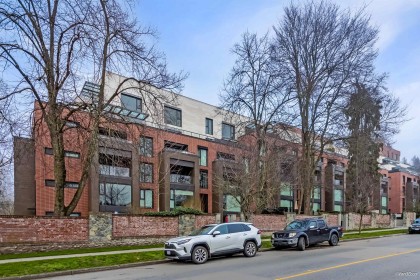 Photo 28 at 305 - 1571 W 57th Avenue, South Granville, Vancouver West