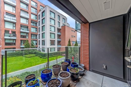 Photo 20 at 305 - 1571 W 57th Avenue, South Granville, Vancouver West