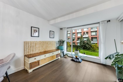 Photo 9 at 305 - 1571 W 57th Avenue, South Granville, Vancouver West