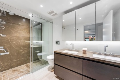 Photo 18 at 305 - 1571 W 57th Avenue, South Granville, Vancouver West