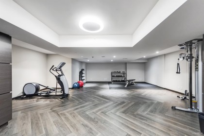 Photo 15 at 305 - 1571 W 57th Avenue, South Granville, Vancouver West