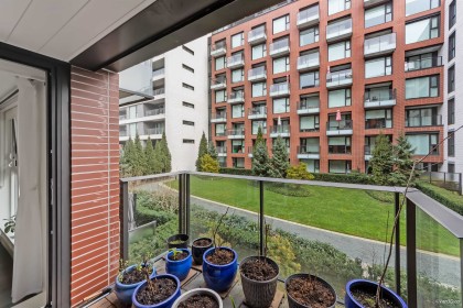 Photo 19 at 305 - 1571 W 57th Avenue, South Granville, Vancouver West