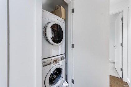 Photo 21 at 305 - 1571 W 57th Avenue, South Granville, Vancouver West