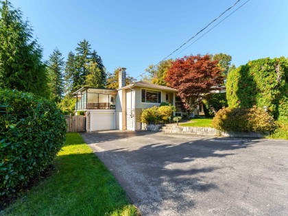 Photo 2 at 799 Plymouth Drive, Windsor Park NV, North Vancouver