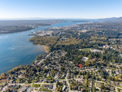 Photo 6 at 799 Plymouth Drive, Windsor Park NV, North Vancouver