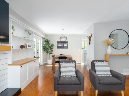 Photo 12 at 799 Plymouth Drive, Windsor Park NV, North Vancouver