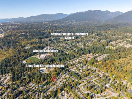 Photo 7 at 799 Plymouth Drive, Windsor Park NV, North Vancouver