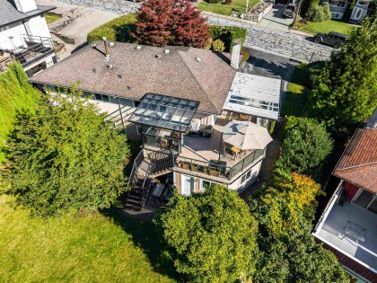 Photo 1 at 799 Plymouth Drive, Windsor Park NV, North Vancouver