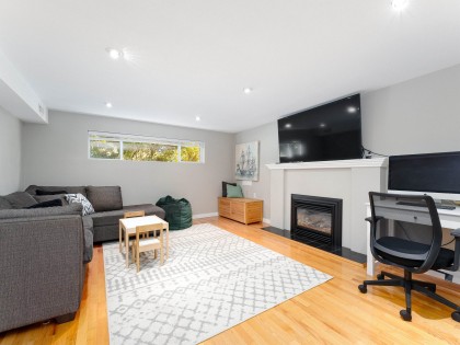 Photo 30 at 799 Plymouth Drive, Windsor Park NV, North Vancouver