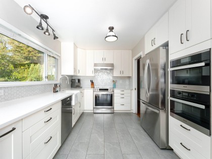 Photo 15 at 799 Plymouth Drive, Windsor Park NV, North Vancouver