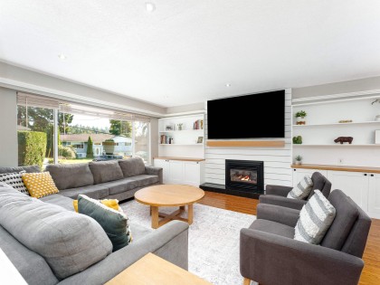 Photo 11 at 799 Plymouth Drive, Windsor Park NV, North Vancouver