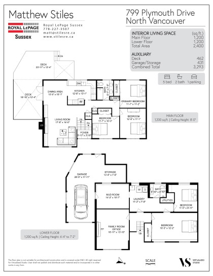 Photo 40 at 799 Plymouth Drive, Windsor Park NV, North Vancouver