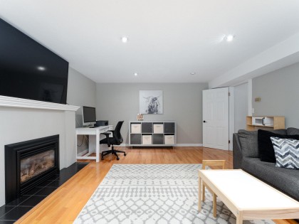 Photo 31 at 799 Plymouth Drive, Windsor Park NV, North Vancouver