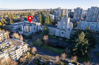 Photo 2 at 112 - 5958 Iona Drive, University VW, Vancouver West