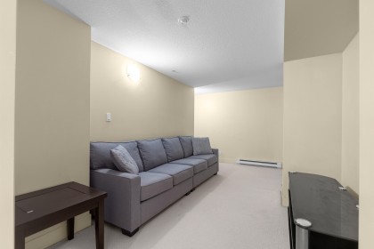 Photo 22 at 112 - 5958 Iona Drive, University VW, Vancouver West