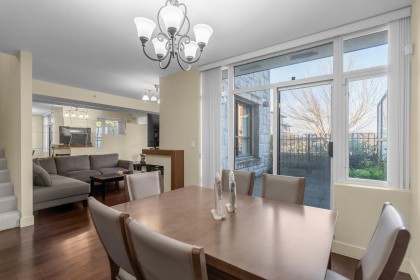 Photo 7 at 112 - 5958 Iona Drive, University VW, Vancouver West