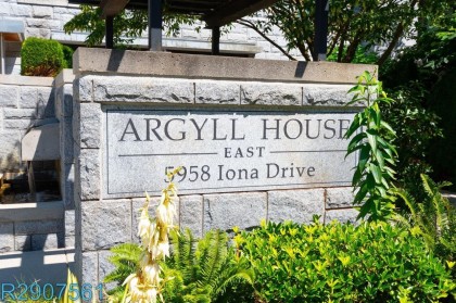 Photo 36 at 112 - 5958 Iona Drive, University VW, Vancouver West