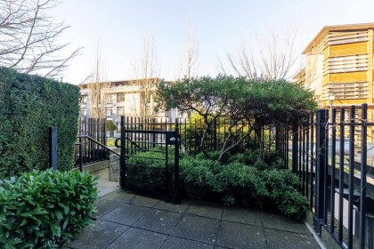 Photo 32 at 112 - 5958 Iona Drive, University VW, Vancouver West