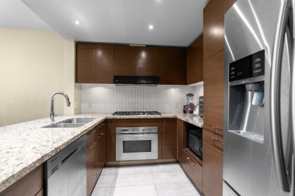 Photo 9 at 112 - 5958 Iona Drive, University VW, Vancouver West