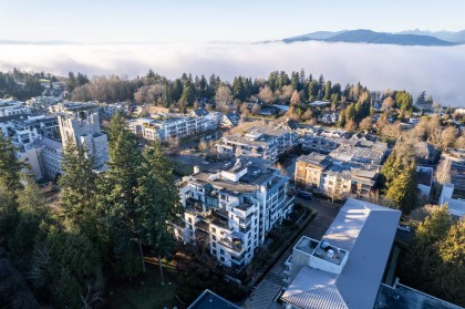 Photo 38 at 112 - 5958 Iona Drive, University VW, Vancouver West