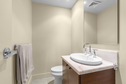 Photo 10 at 112 - 5958 Iona Drive, University VW, Vancouver West