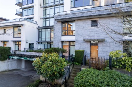 Photo 37 at 112 - 5958 Iona Drive, University VW, Vancouver West