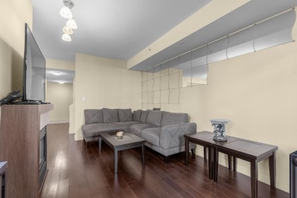 Photo 4 at 112 - 5958 Iona Drive, University VW, Vancouver West