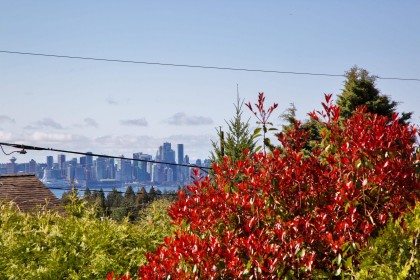 Photo 2 at 445 W Queens Road, Upper Lonsdale, North Vancouver